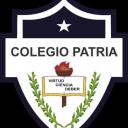 Logo de Colegio Patria