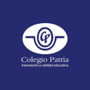 Logo de Colegio Patria