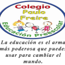 Logo de Preescolar Paulo Freire 