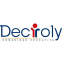 Logo de Decroly