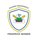 Logo de Col·legi Pedagogico Frederick Skinner