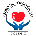 Logo de Colegio  Pedro De Córdova 