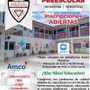 Logo de Col·legi Pedro De Gante