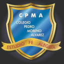 Logo de Institute Pedro Moreno Alvarez