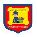 Logo de Colegio  Pioneros del Saber