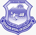 Logo de Colegio Praxis