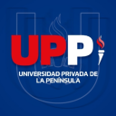 Logo de Preparatoria  De La Península