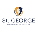 Logo de Colegio St. George