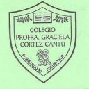 Logo de Preescolar Profra. Graciela Cortez Cantu