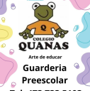 Logo de Preescolar Quanas