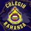 Logo de Ramansa Plantel 2 Secundaria