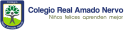 Logo de Col·legi Real Amado Nervo