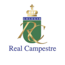 Logo de Colegio Real Campestre