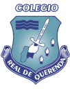 Logo de Preparatoria Real De Querenda Sede Bachillerato