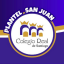 Logo de Real De Santiago plantel San juan del rio