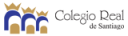 Logo de Col·legi Real De Santiago