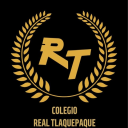 Logo de Colegio  Real Tlaquepaque