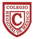 Logo de Col·legi Regional De Mexico Joya