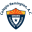 Logo de Remington