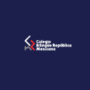 Logo de Col·legi República Mexicana