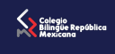 Logo de Col·legi Republica Mexicana