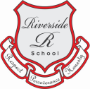 Logo de Colegio  Riverside