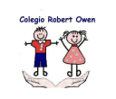 Logo de Colegio Robert Owen