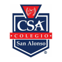 Logo de Colegio San Alonso