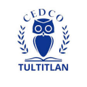 Colegio CEDCO Tultitlán