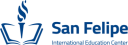 Logo de Col·legi San Felipe