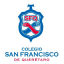 Logo de San Francisco de Querétaro