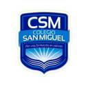 Logo de Colegio San Miguel