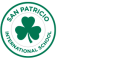 Logo de International School San Patricio 