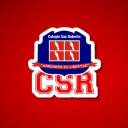 Logo de Colegio San Roberto