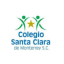 Logo de Colegio Santa Clara De Monterrey Solidaridad 