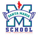 Logo de Col·legi Bilingüe Santa Maria