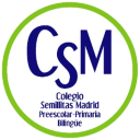 Logo de Colegio Semillitas-Madrid