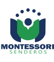 Logo de Colegio Senderos Montessori