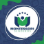 Logo de Senderos Montessori
