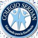 Logo de Colegio Serdan