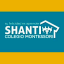 Logo de Montessori Shanti 