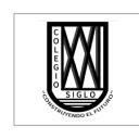 Logo de Colegio Siglo Xxi