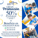 Colegio South Hill