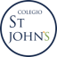 Logo de St. John's