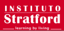 Logo de Instituto Stratford