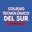 Logo de Tecnologico Del Sur