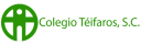 Logo de Colegio Teifaros