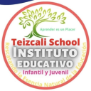 Logo de School Teizcali-Xoxo