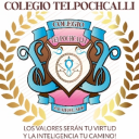 Logo de Col·legi Telpochcalli