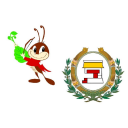 Logo de Col·legi Temachtilkali El Grillito Cantor 